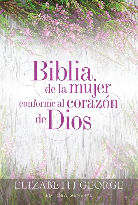 RVR60 Mujer Conforme al Corazón de Dios