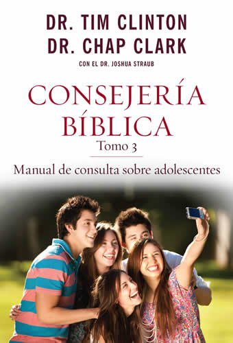 Consejerí­a Bíblica Tomo 3
