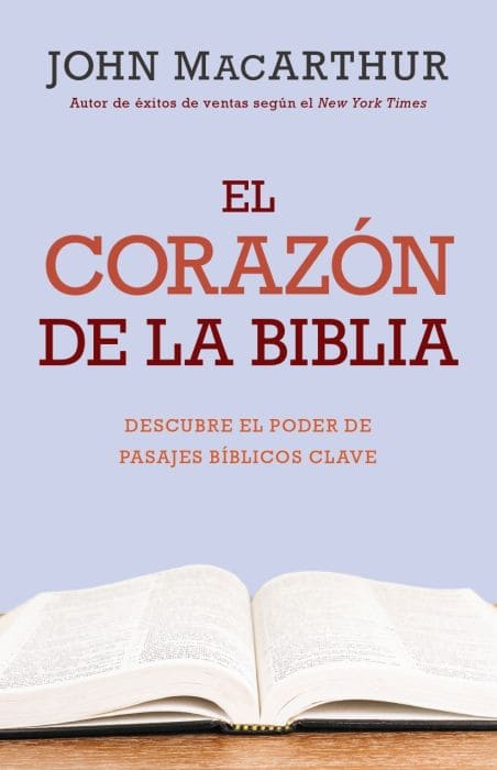 El Corazón de la Biblia New Ed.