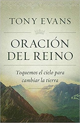 Oración del Reino