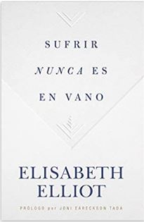 Sufrir Nunca es en Vano
