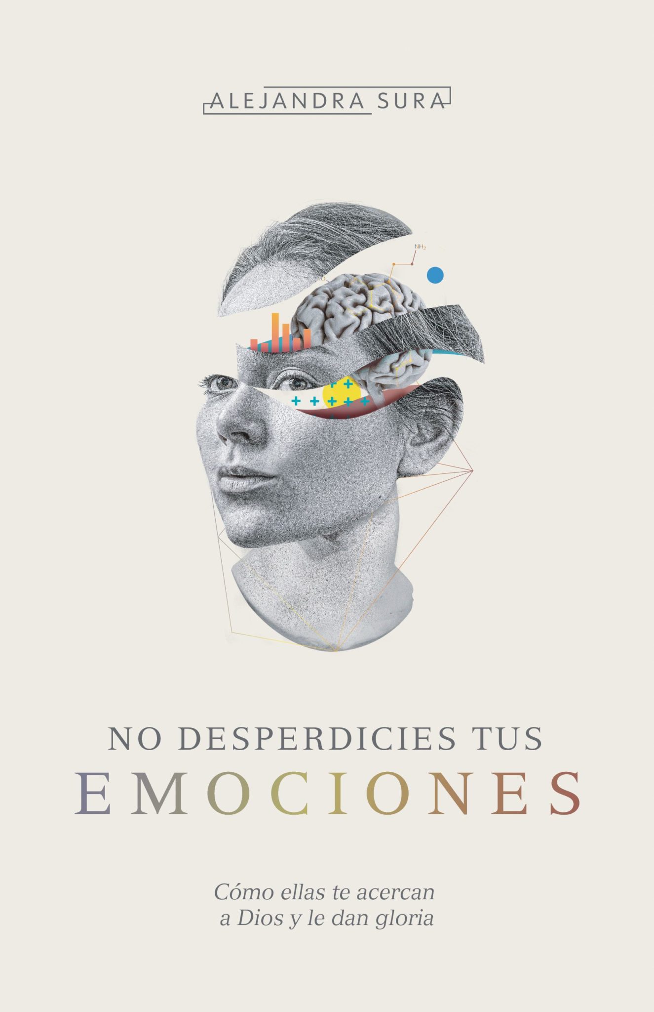 No Desperdicies tus Emociones
