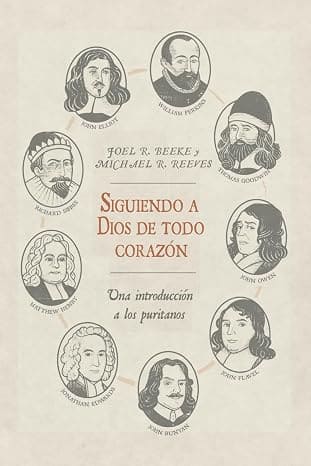 Siguiendo a Dios de Todo Corazón