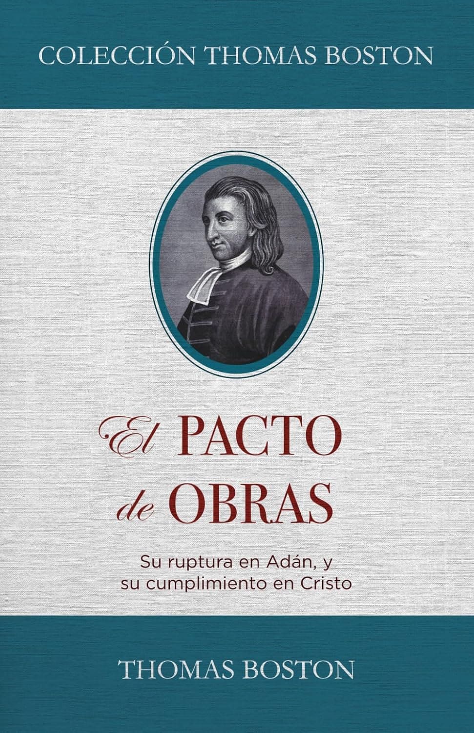 El Pacto de Obras