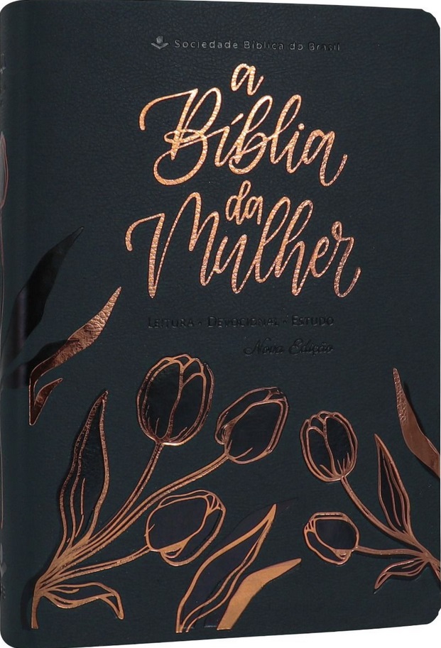 Bíblia da mulher