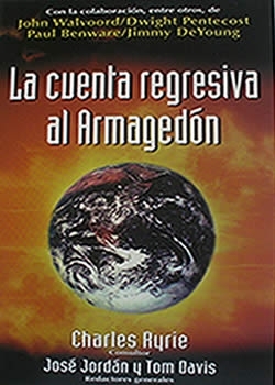 La Cuenta Regresiva Al Armagedón