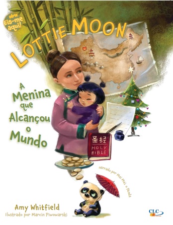 Lottie Moon