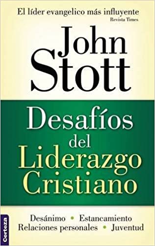 Desafíos del Liderazgo Cristiano