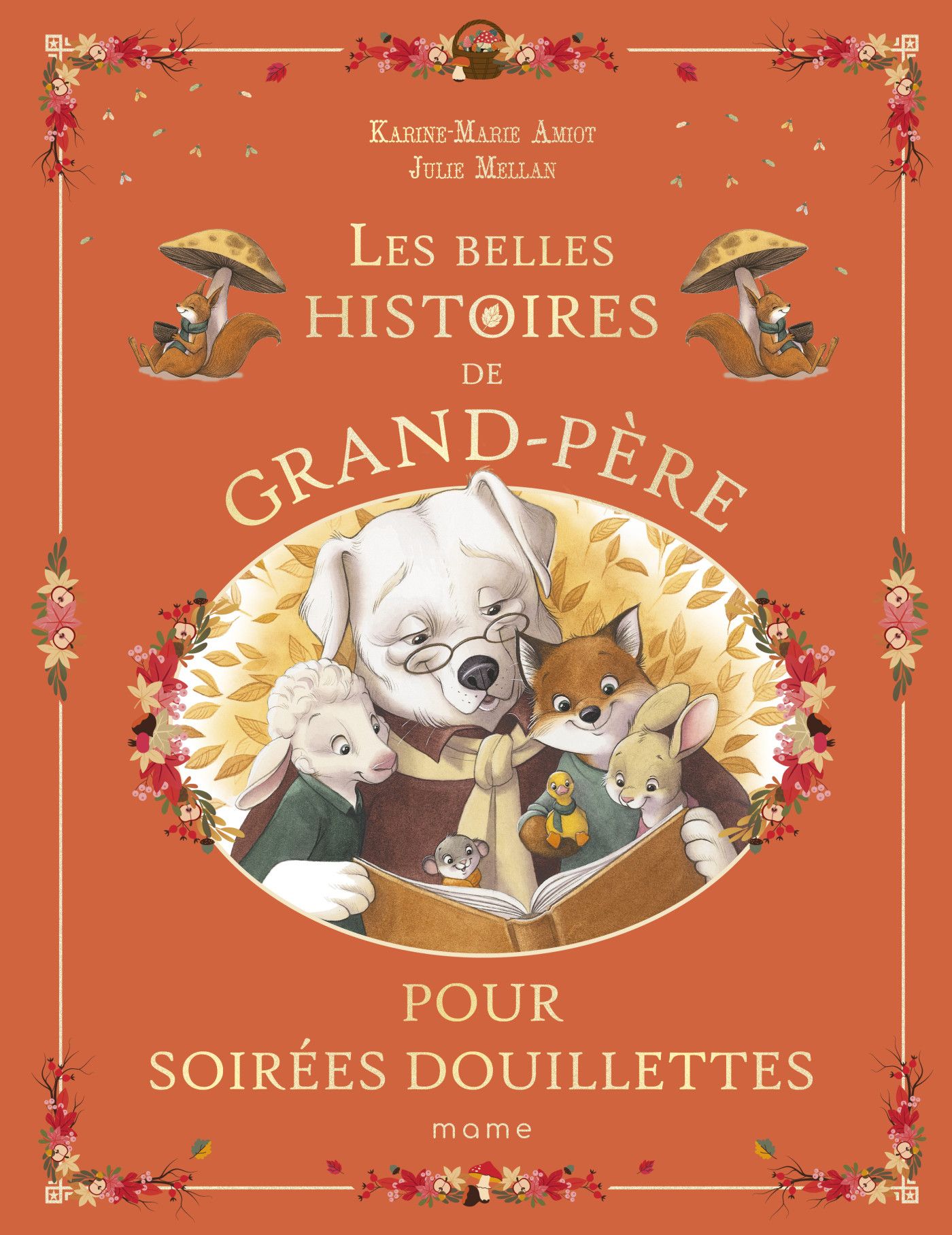 Pour soirées douillettes
