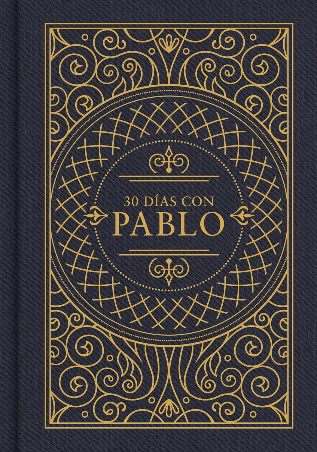 30 Días con Pablo