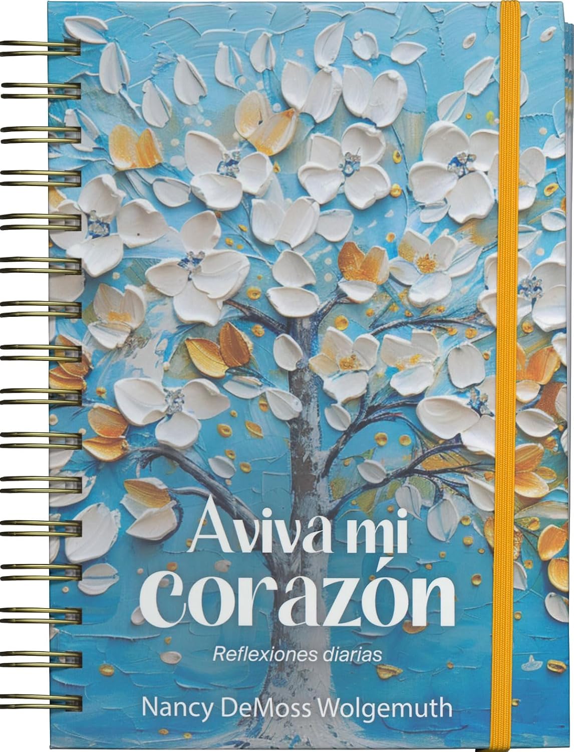Aviva mi Corazón