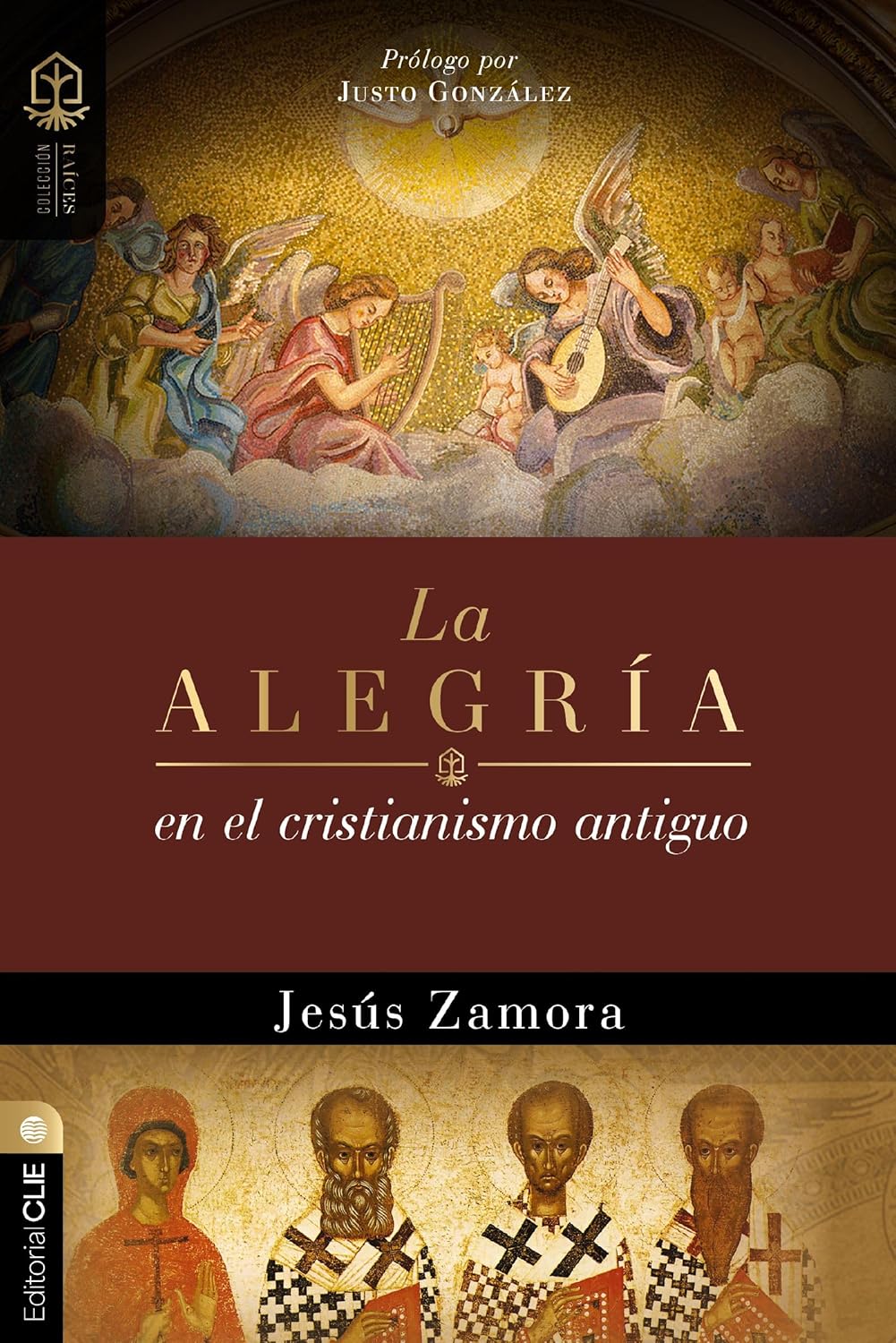 La Alegría en el Cristianismo Antiguo