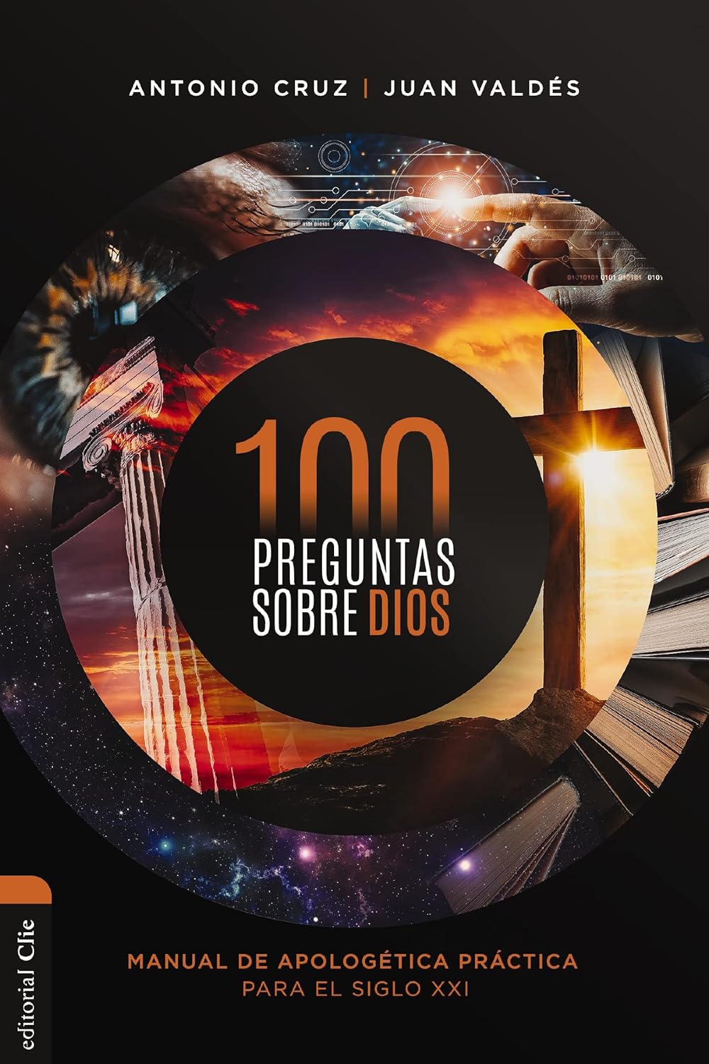 100 Preguntas Sobre Dios
