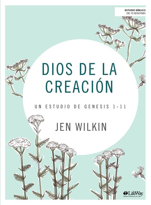 Dios de la Creación