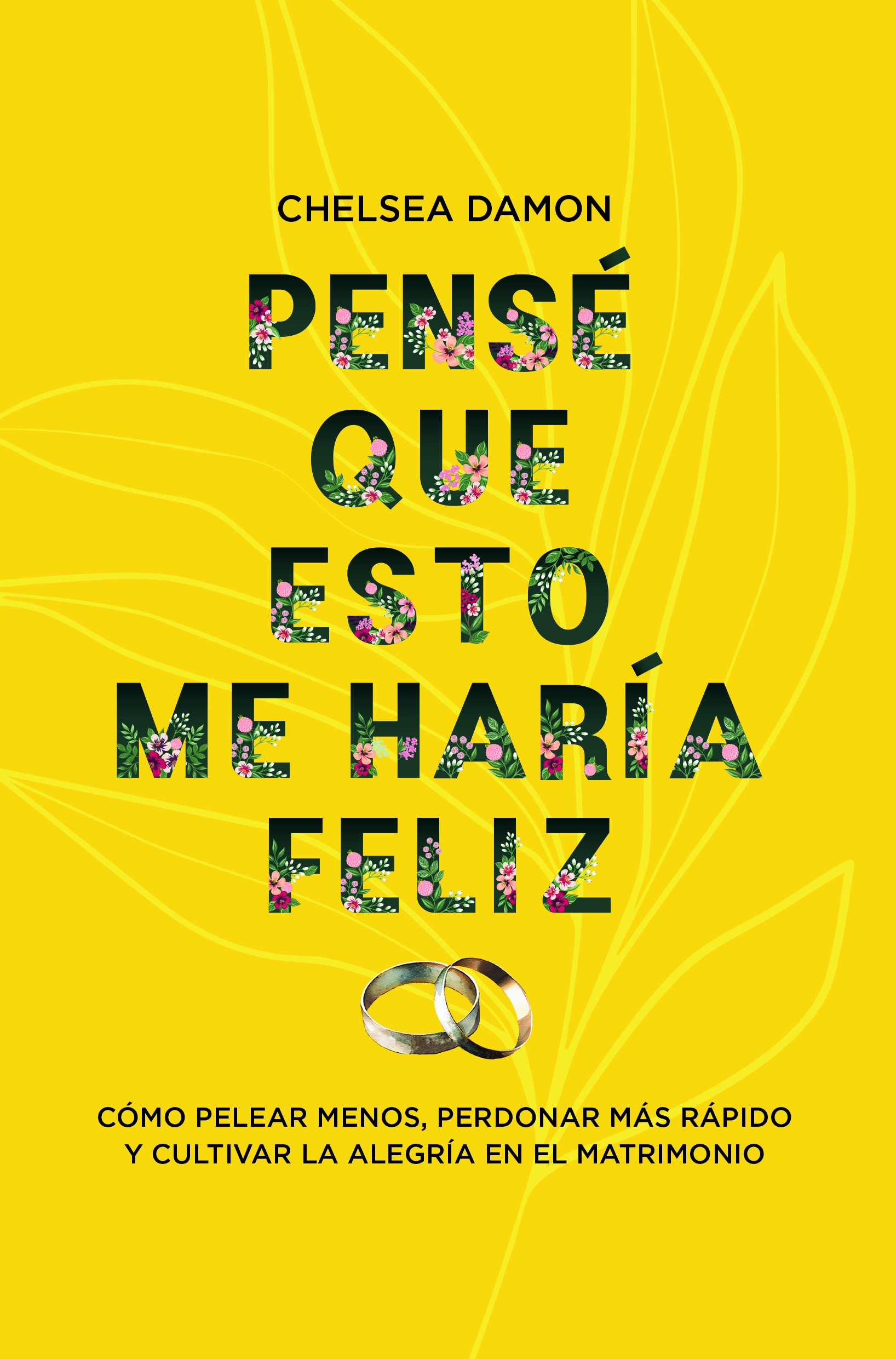 Pensé Que Esto me Haría Feliz