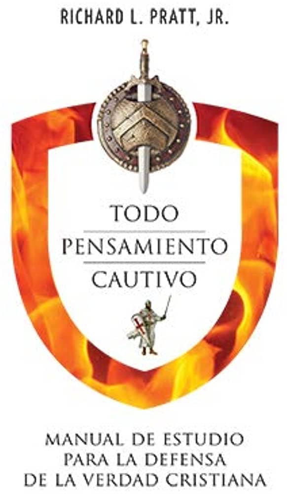 Todo Pensamiento Cautivo