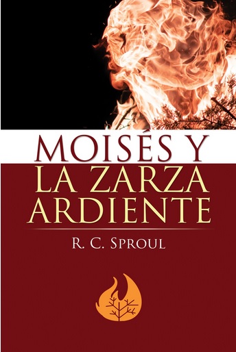 Moisés y la Zarza Ardiente
