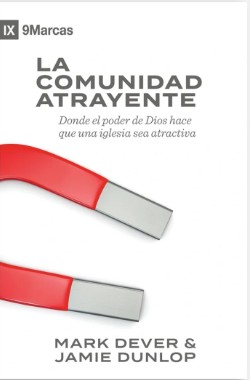 Comunidad Atrayente/ La IX 9Marcas