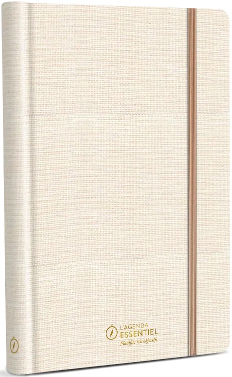 L'agenda Essentiel