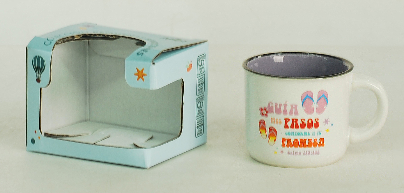 Taza pequeña.Colección Pequeñas Bendiciones