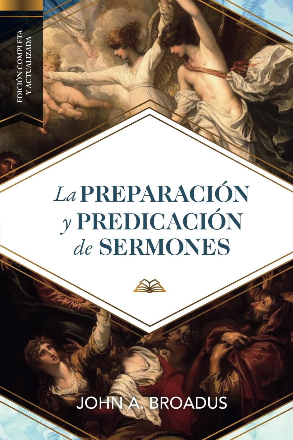 La Preparación y Predicación de Sermones