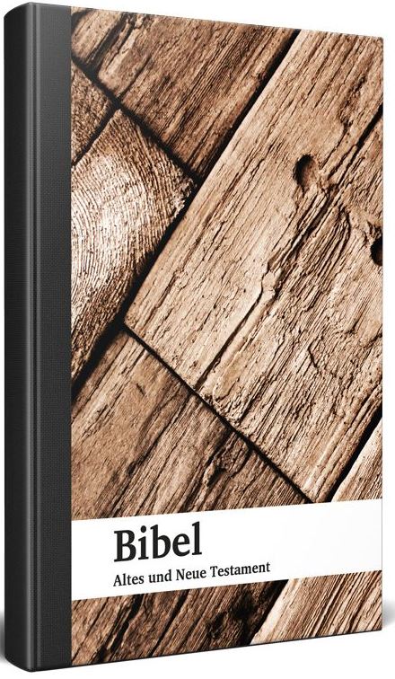 Bible en allemand
