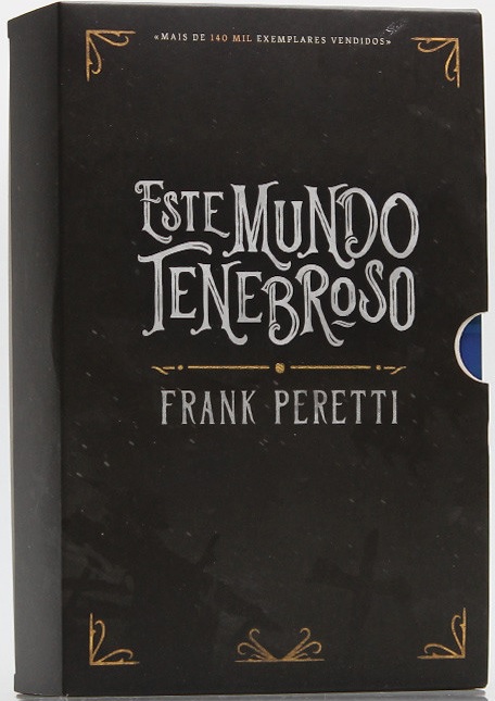 Este mundo tenebroso