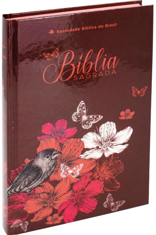Bíblia Sagrada