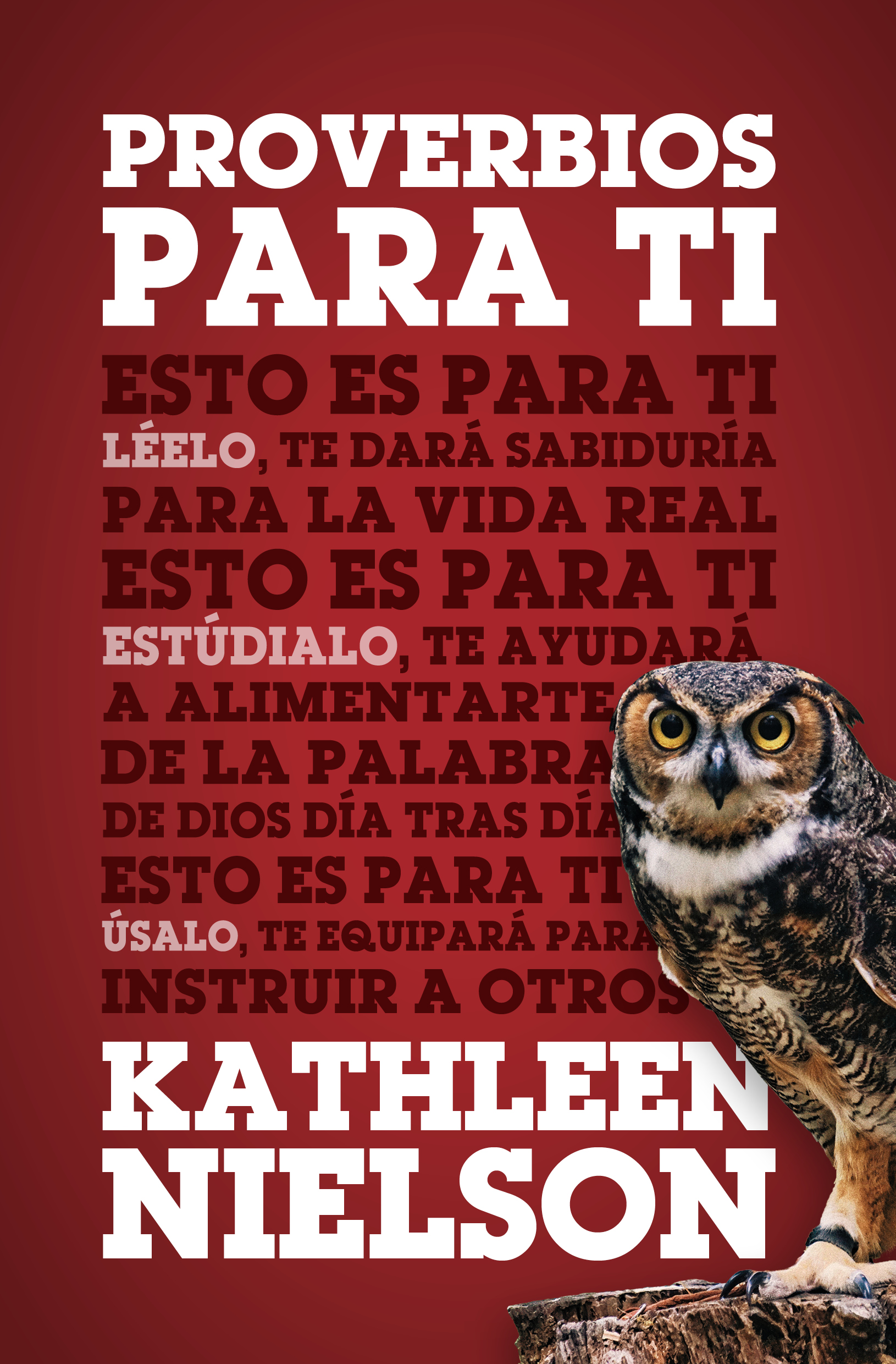 Proverbios Para Ti
