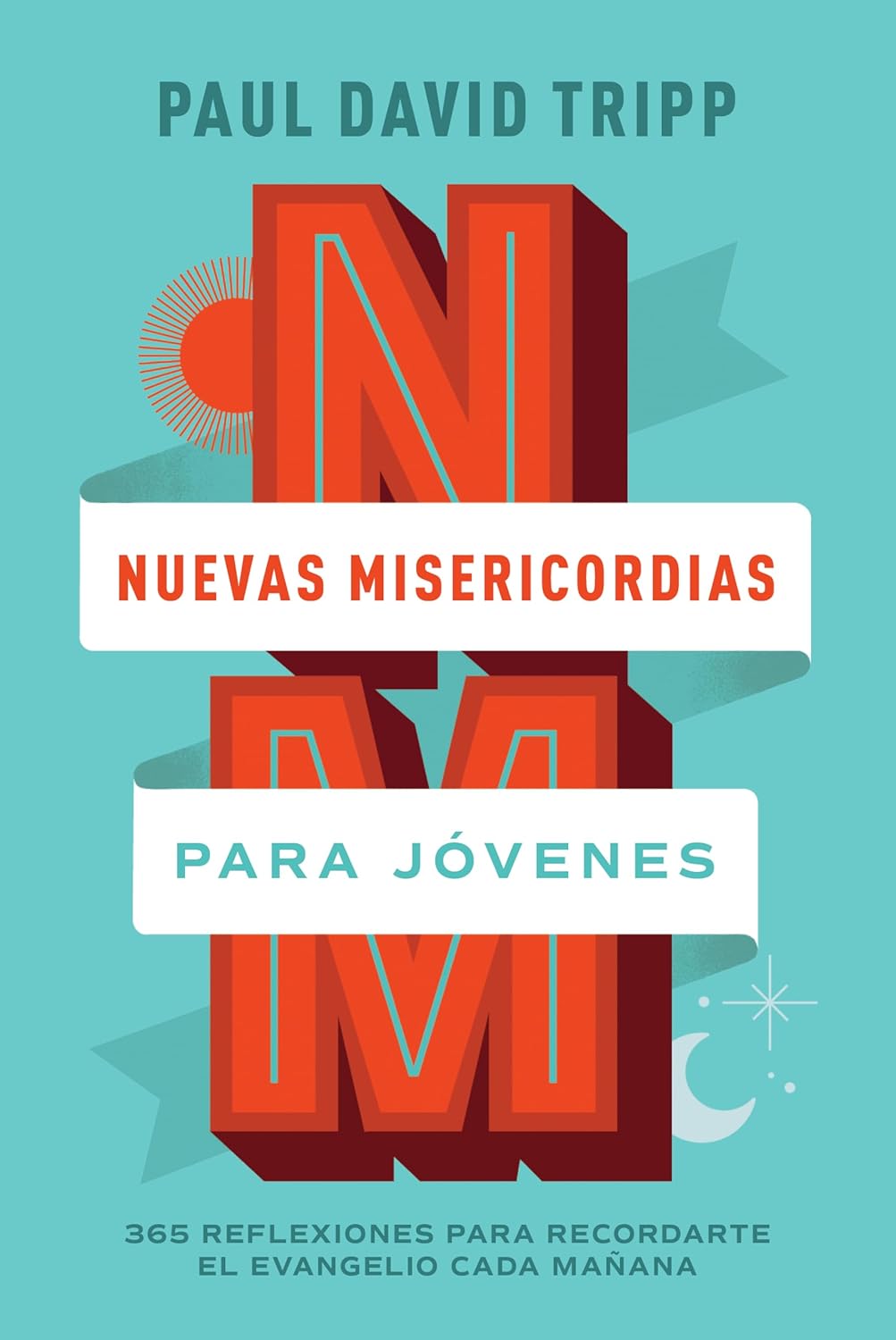 Nuevas Misericordias Cada Mañana Jóvenes