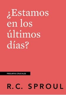 ¿Estamos en los Últimos Días?