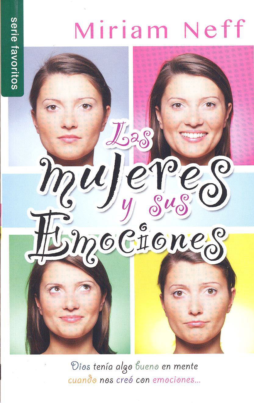 La Mujeres y sus Emociones