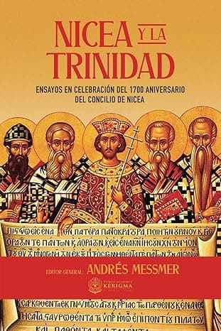 Nicea y La Trinidad