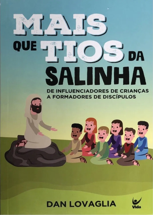 Mais que tios da salinha