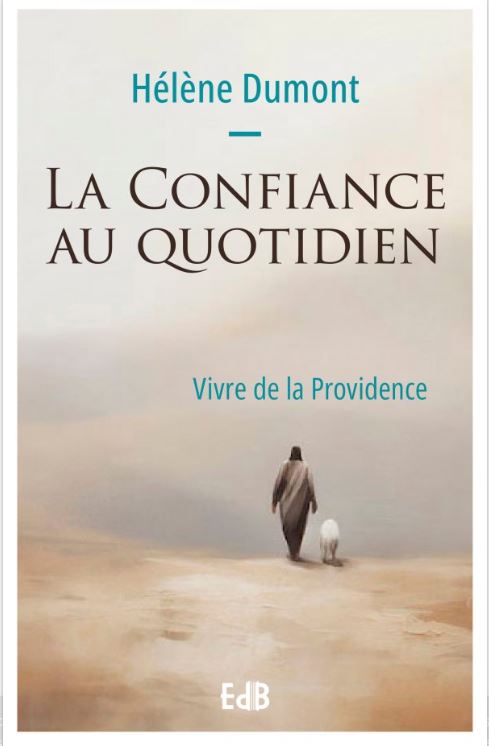 La confiance au quotidien