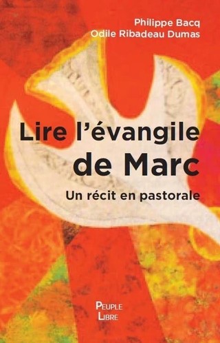 Lire l'Evangile de Marc