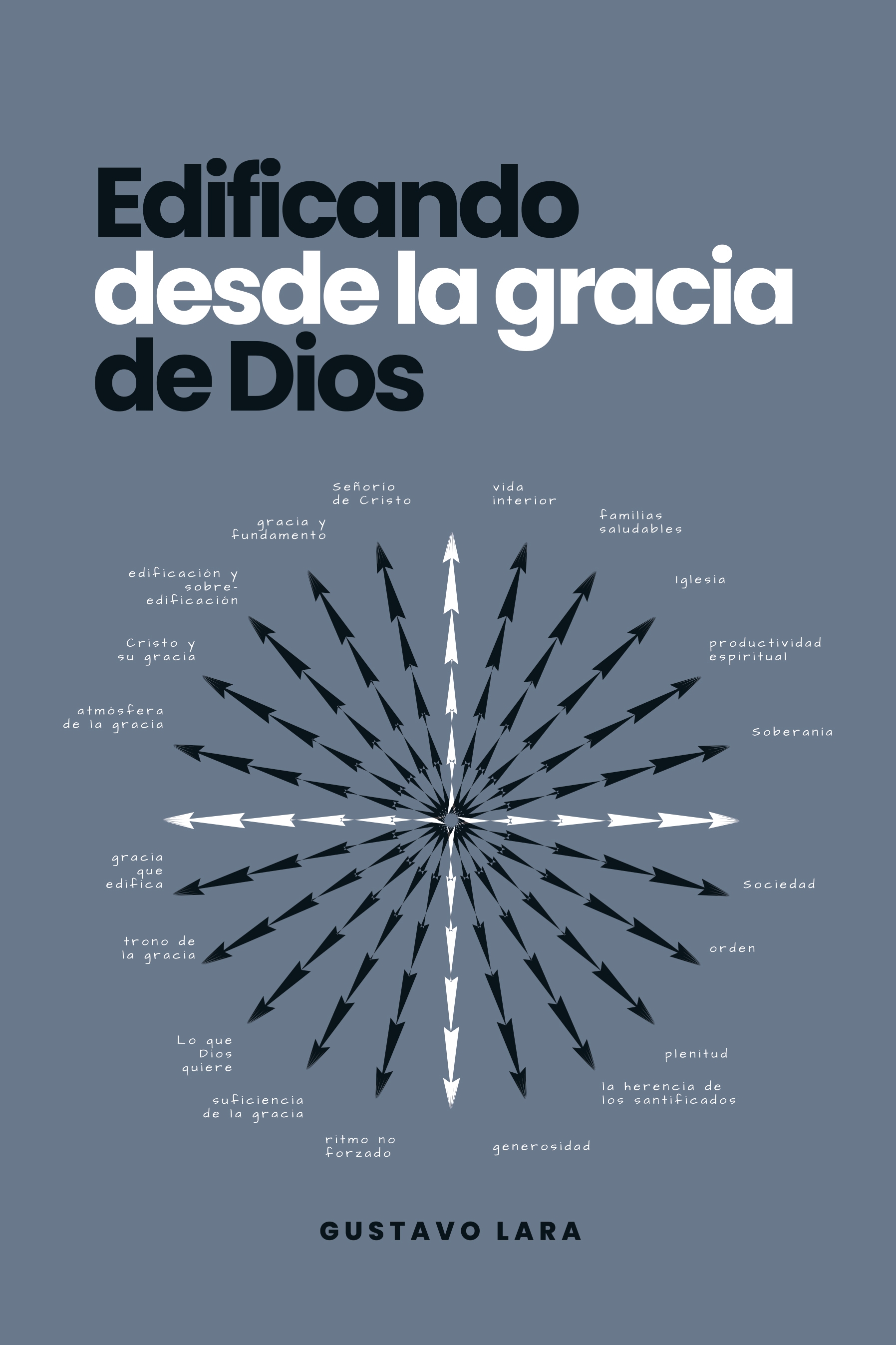 Edificando Desde la Gracia de Dios