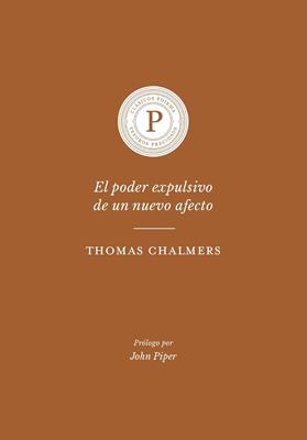 Poder Expulsivo de un Nuevo Afecto