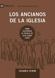 Los Ancianos de la Iglesia
