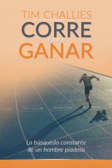 Corre para Ganar