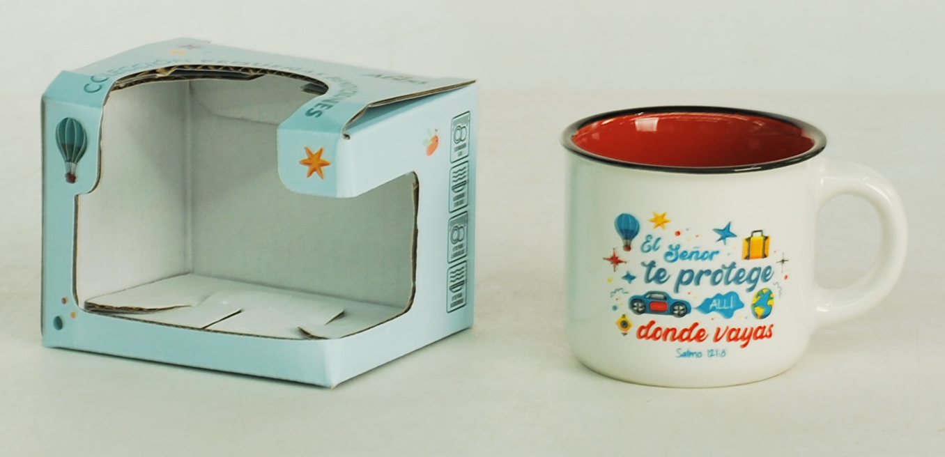 Taza pequeña.Colección Pequeñas bendiciones