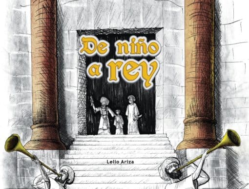 De Niño a Rey