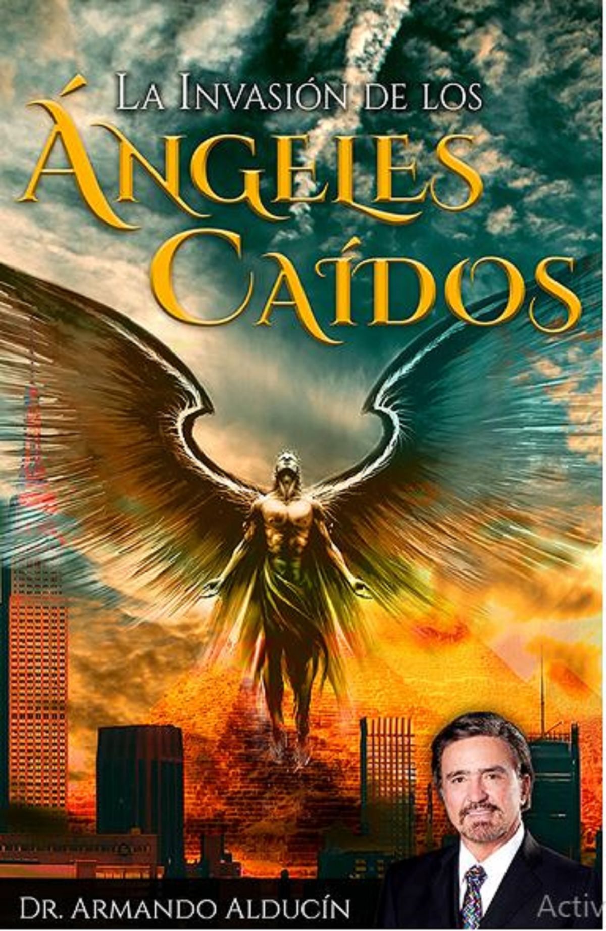 La Invasión de los Ángeles Caídos
