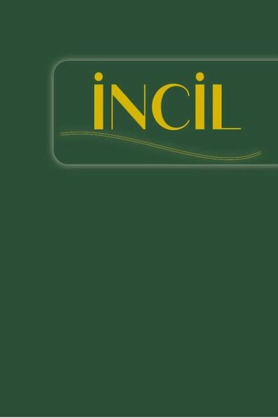 Nouveau Testament en turc
