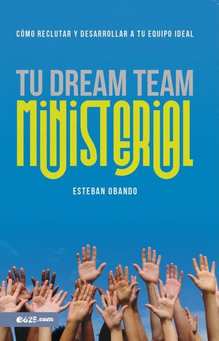 Tu Dream Team Ministerial
