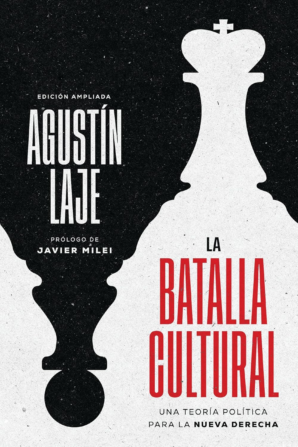 La Batalla Cultural (Edición ampliada)