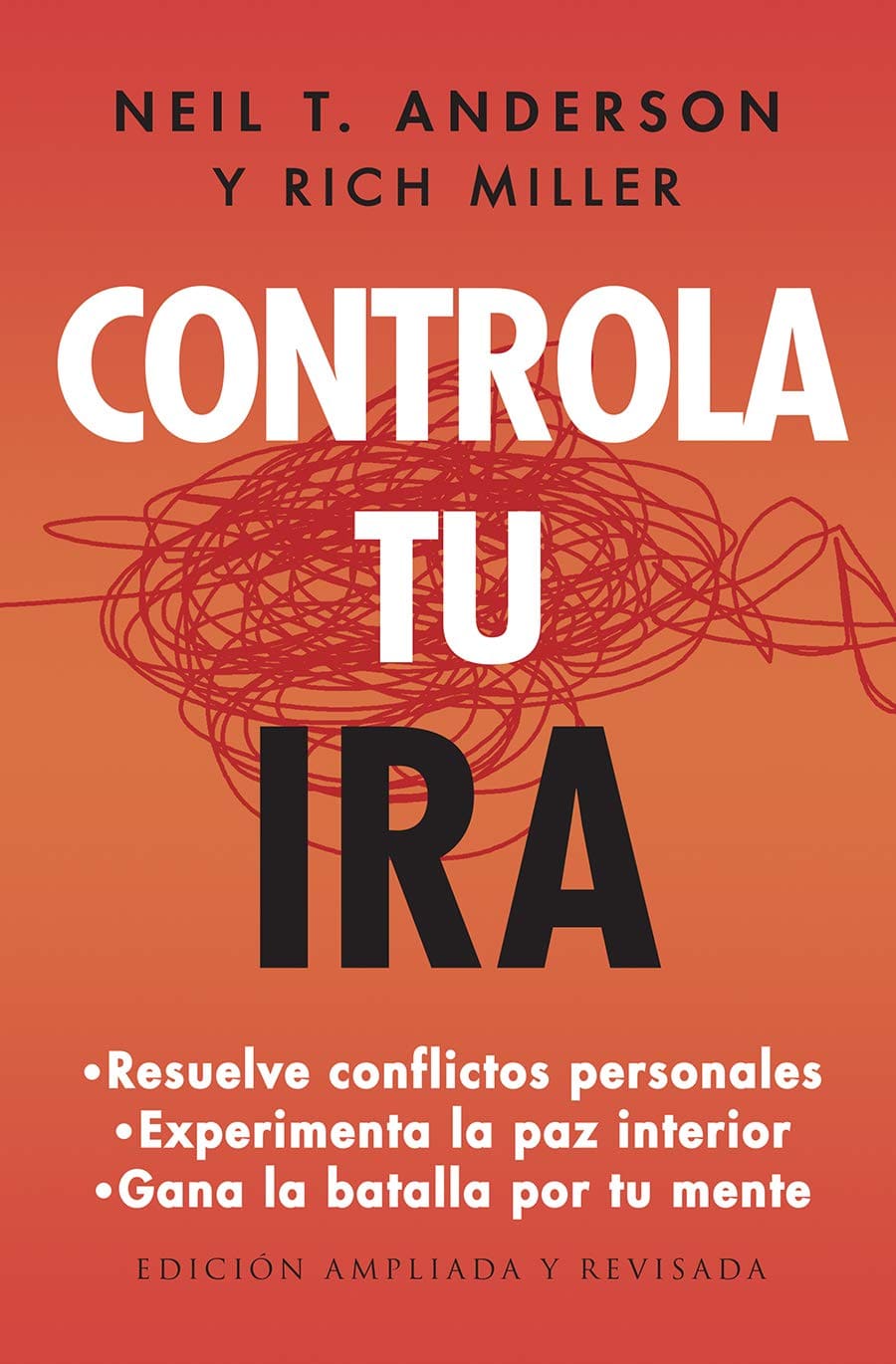 Controla tu Ira