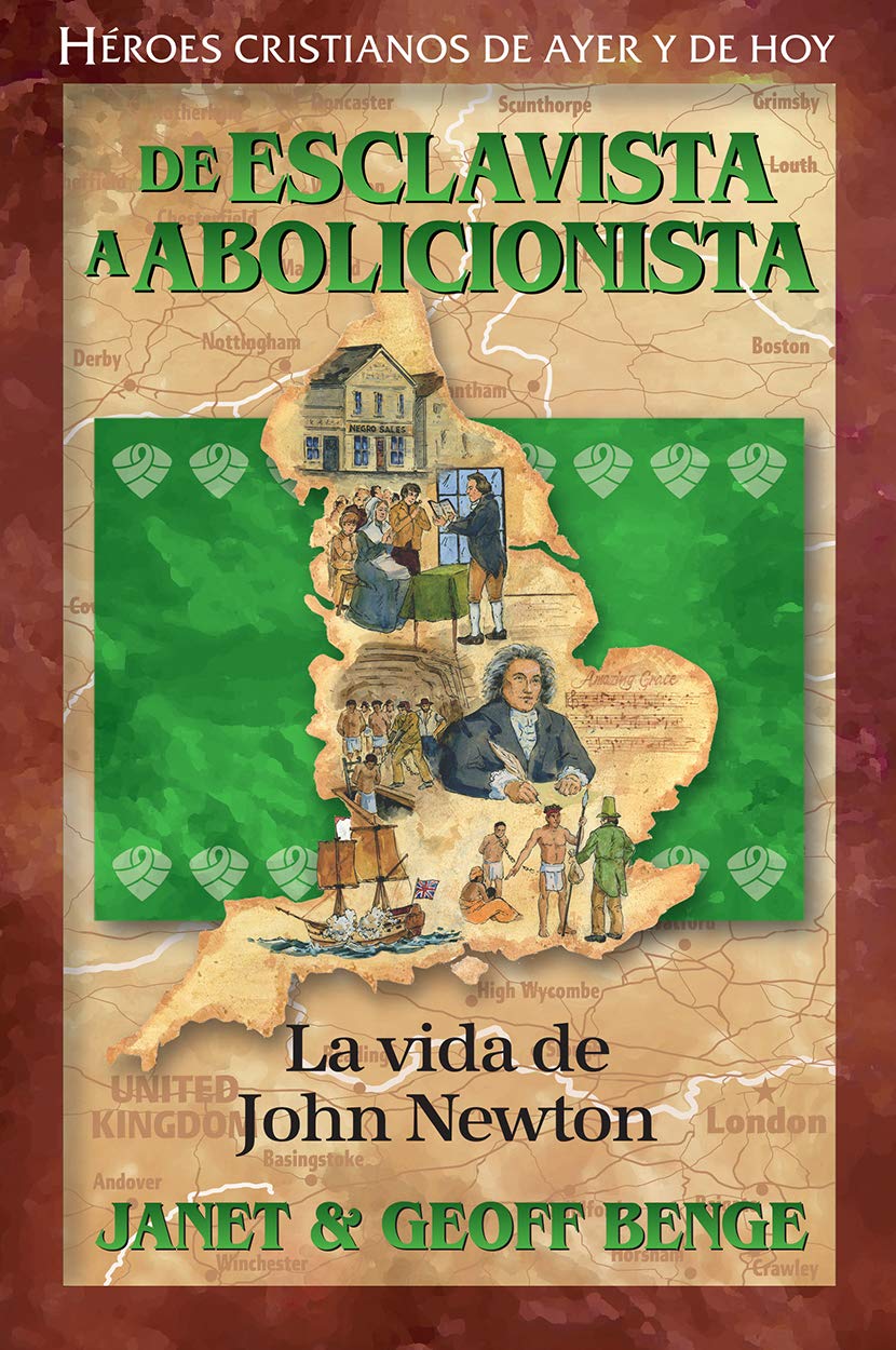 De Esclavista a Abolicionista