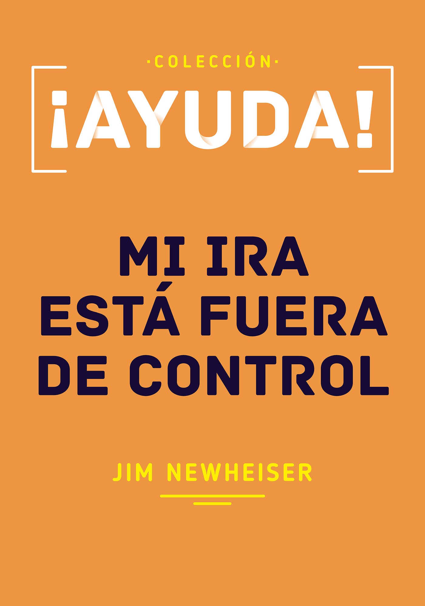¡AYUDA! Mi Ira está Fuera de Control