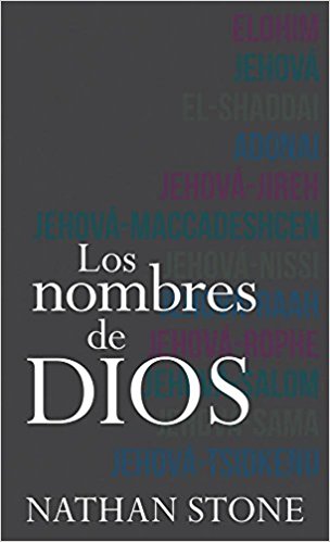 Los Nombres de Dios